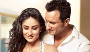 Saif, Kareena to attend ‘Agent Vinod’ premiere in Muscat